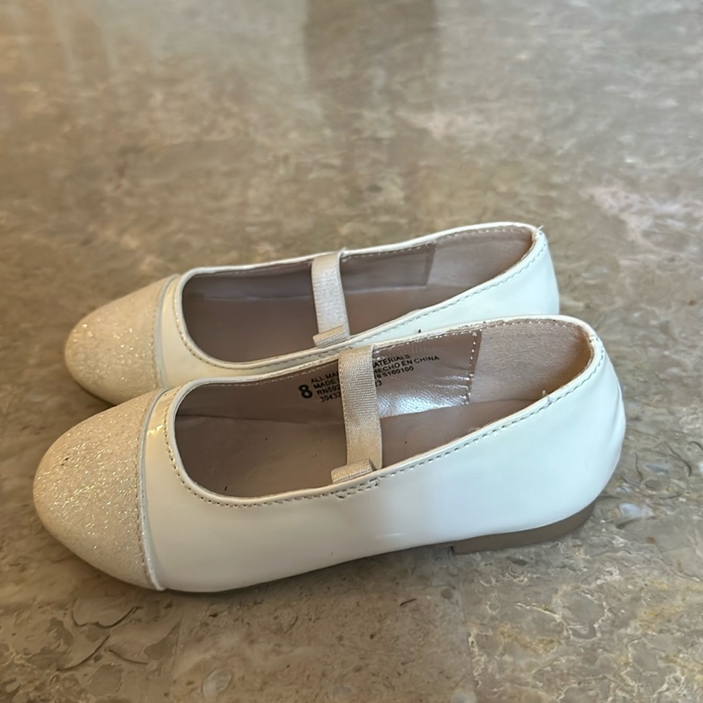 Toddler girls dress up shoes